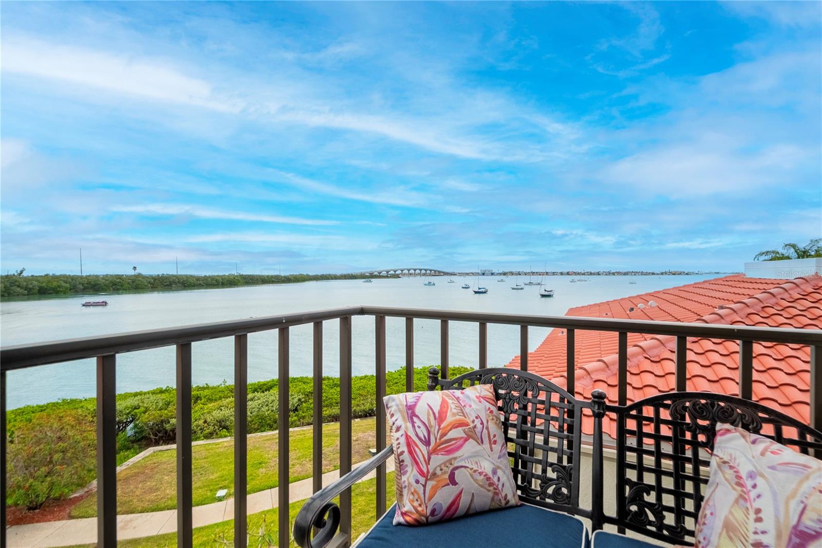 6361 Bahia Del Mar Boulevard, FL