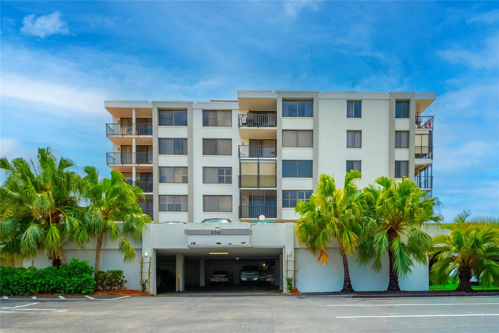 6361 Bahia Del Mar Boulevard, FL