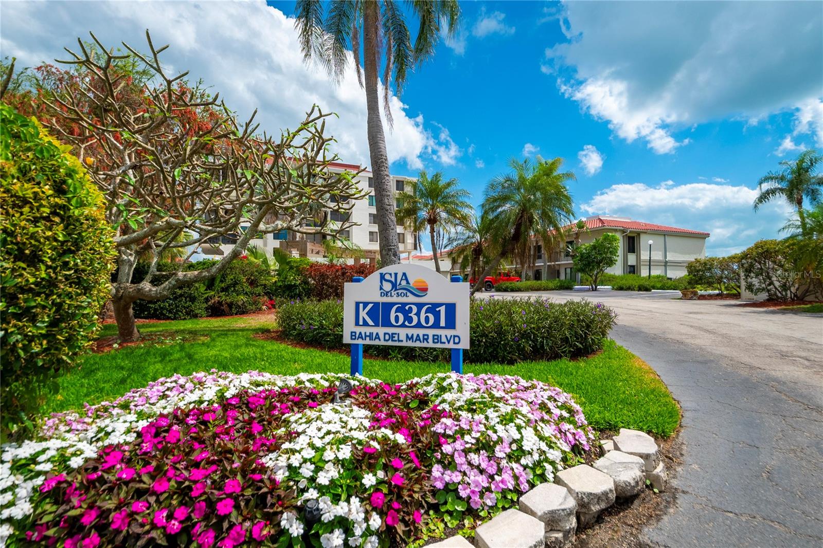 6361 Bahia Del Mar Boulevard, FL