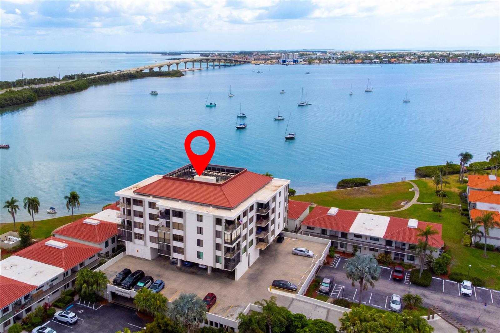 6361 Bahia Del Mar Boulevard, FL