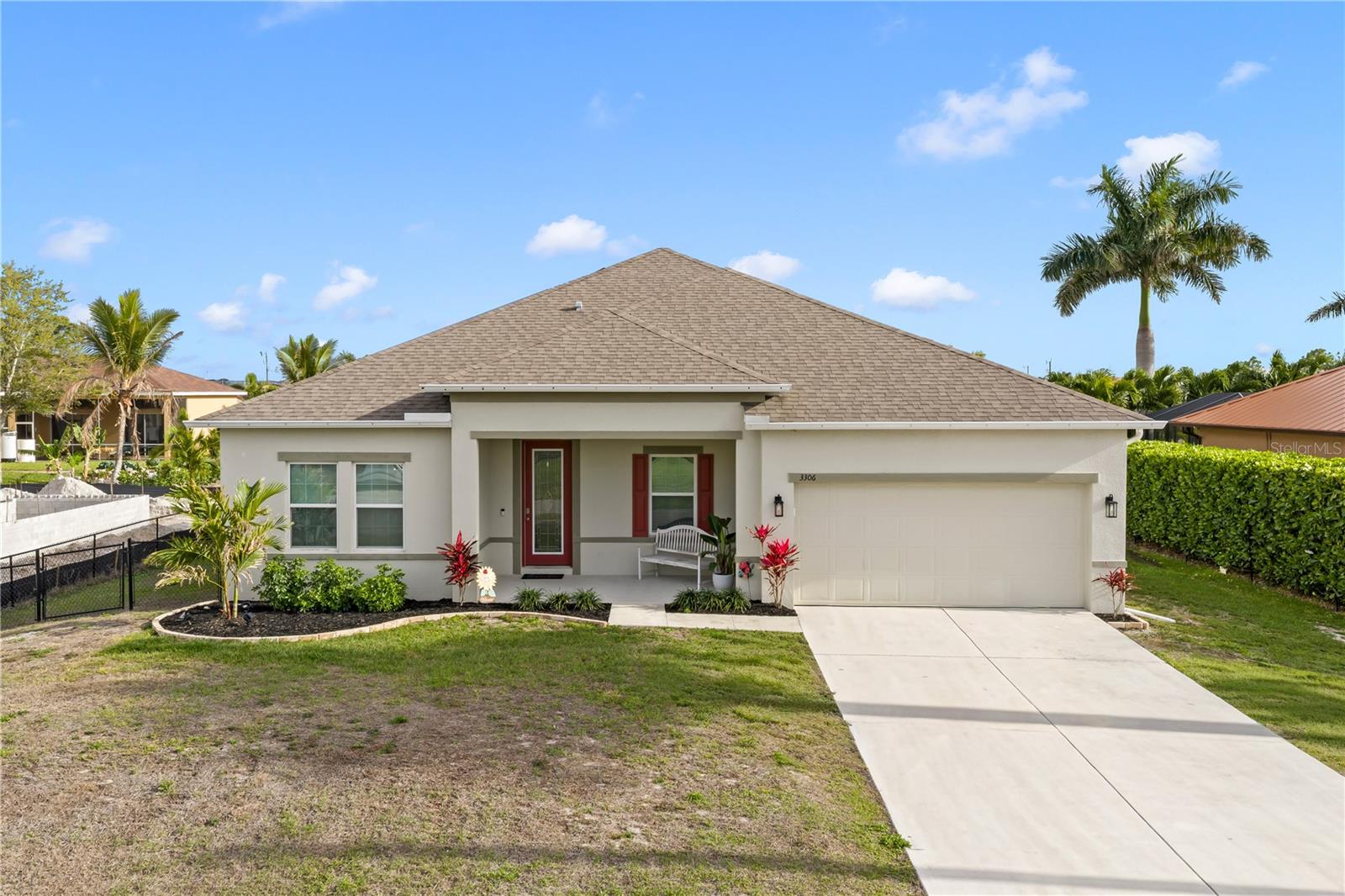3306 21st Terrace, FL