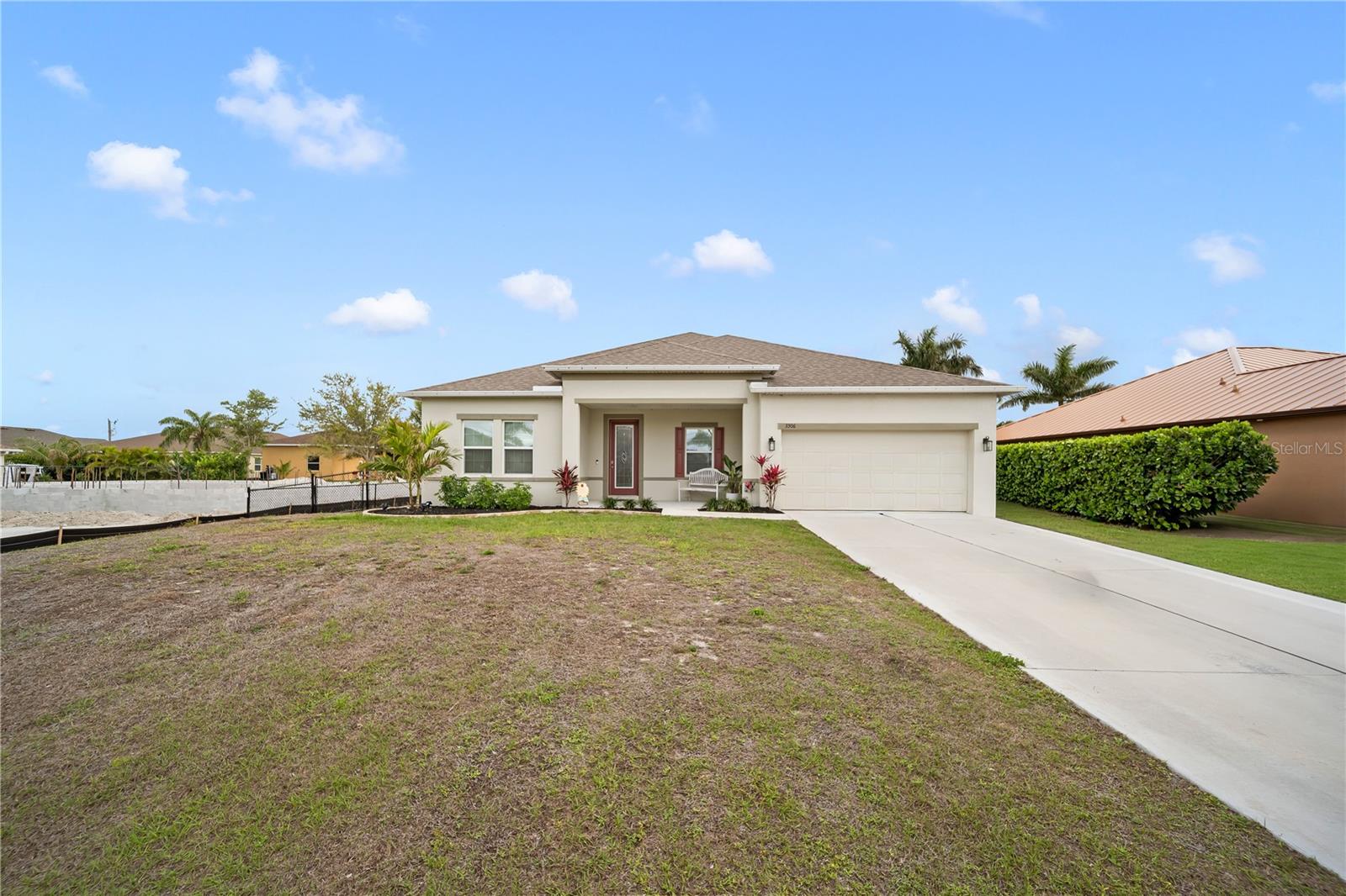 3306 21st Terrace, FL