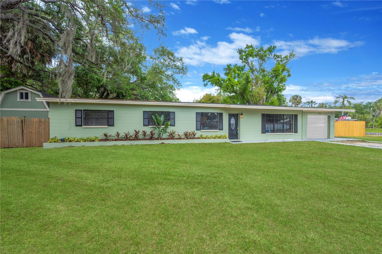 7502 Lone Star Place, FL