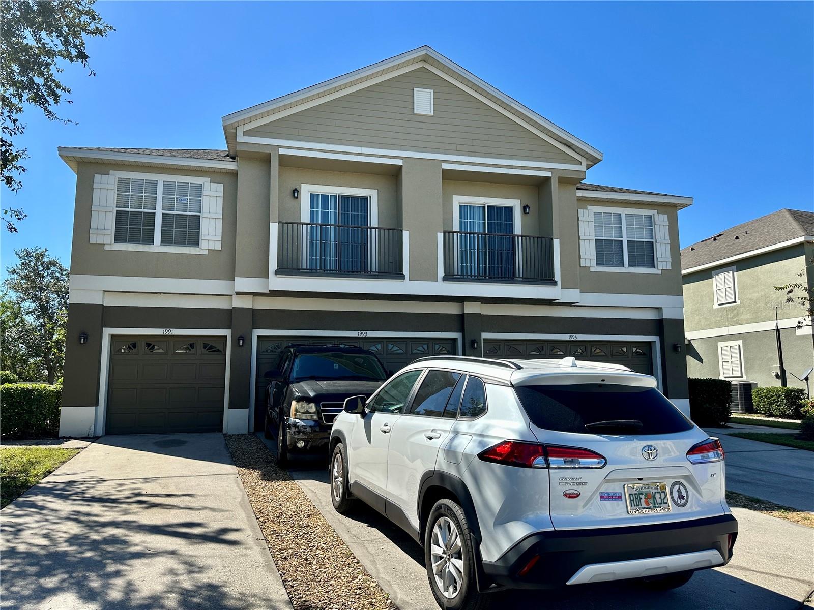 1991 Estancia Circle, FL