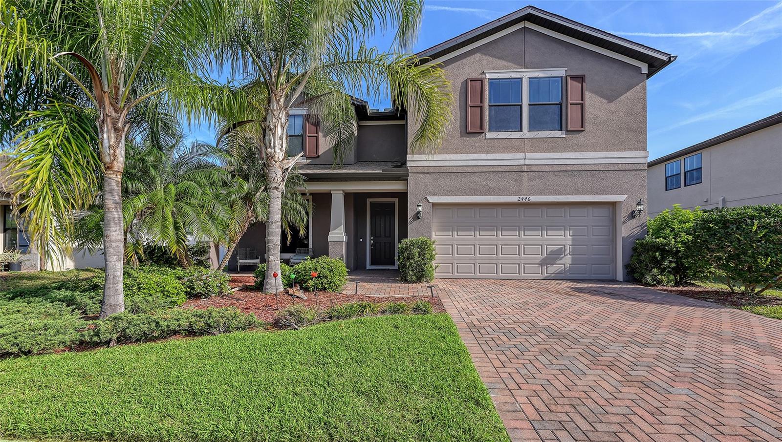 2446 Carnation Court, FL