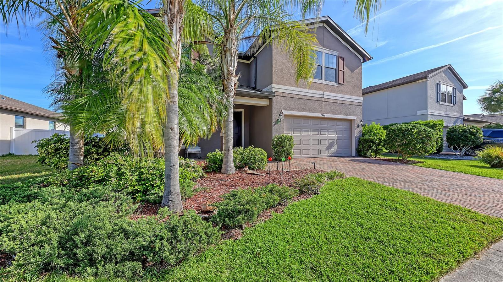 2446 Carnation Court, FL