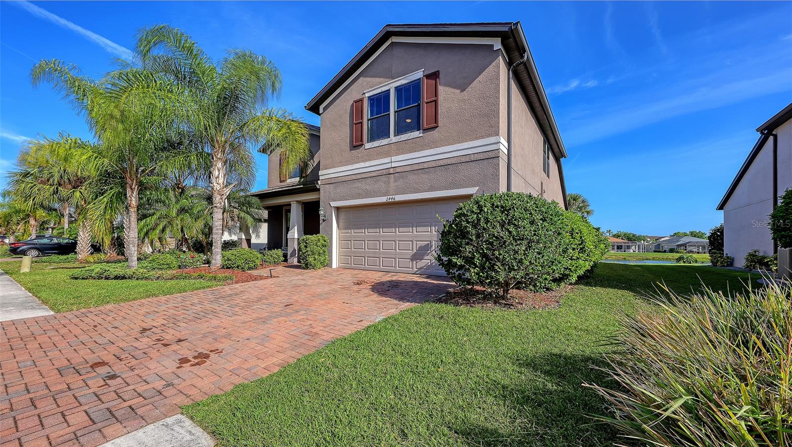 2446 Carnation Court, FL