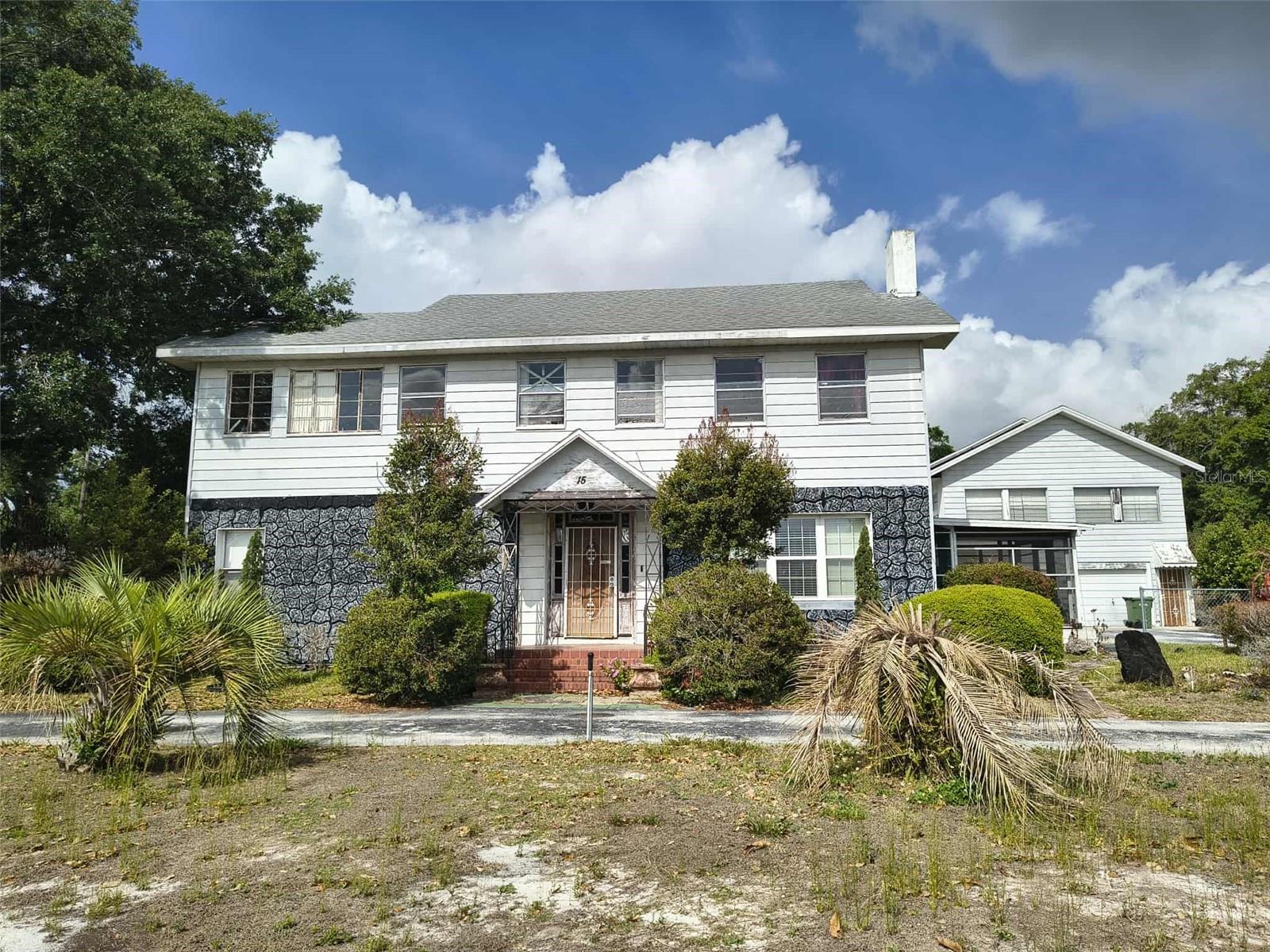 15 Lake Howard Drive, FL