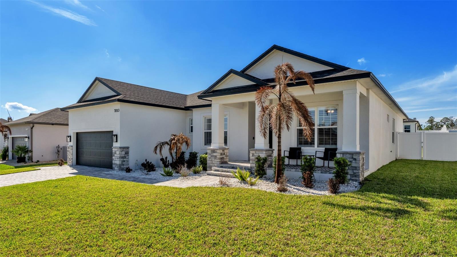 7013 Bentridge Drive, FL