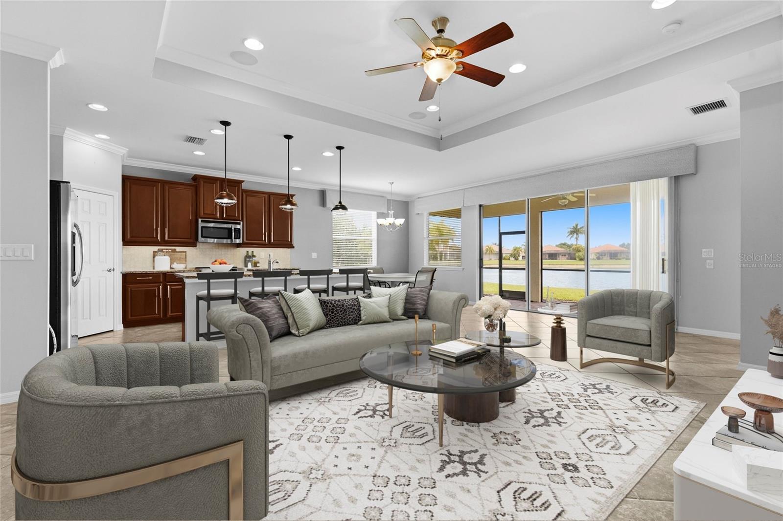 7360 Talon Bay Drive, FL