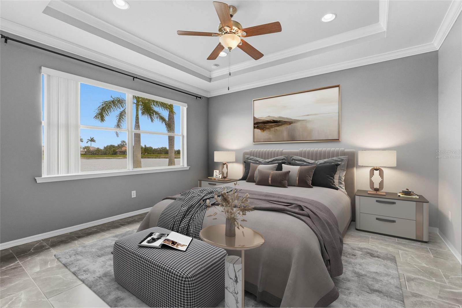 7360 Talon Bay Drive, FL