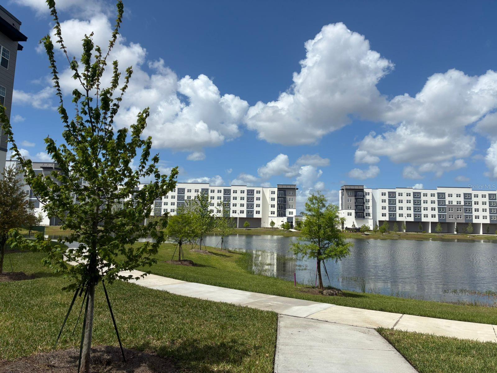 5587 Millenia Park Boulevard, FL