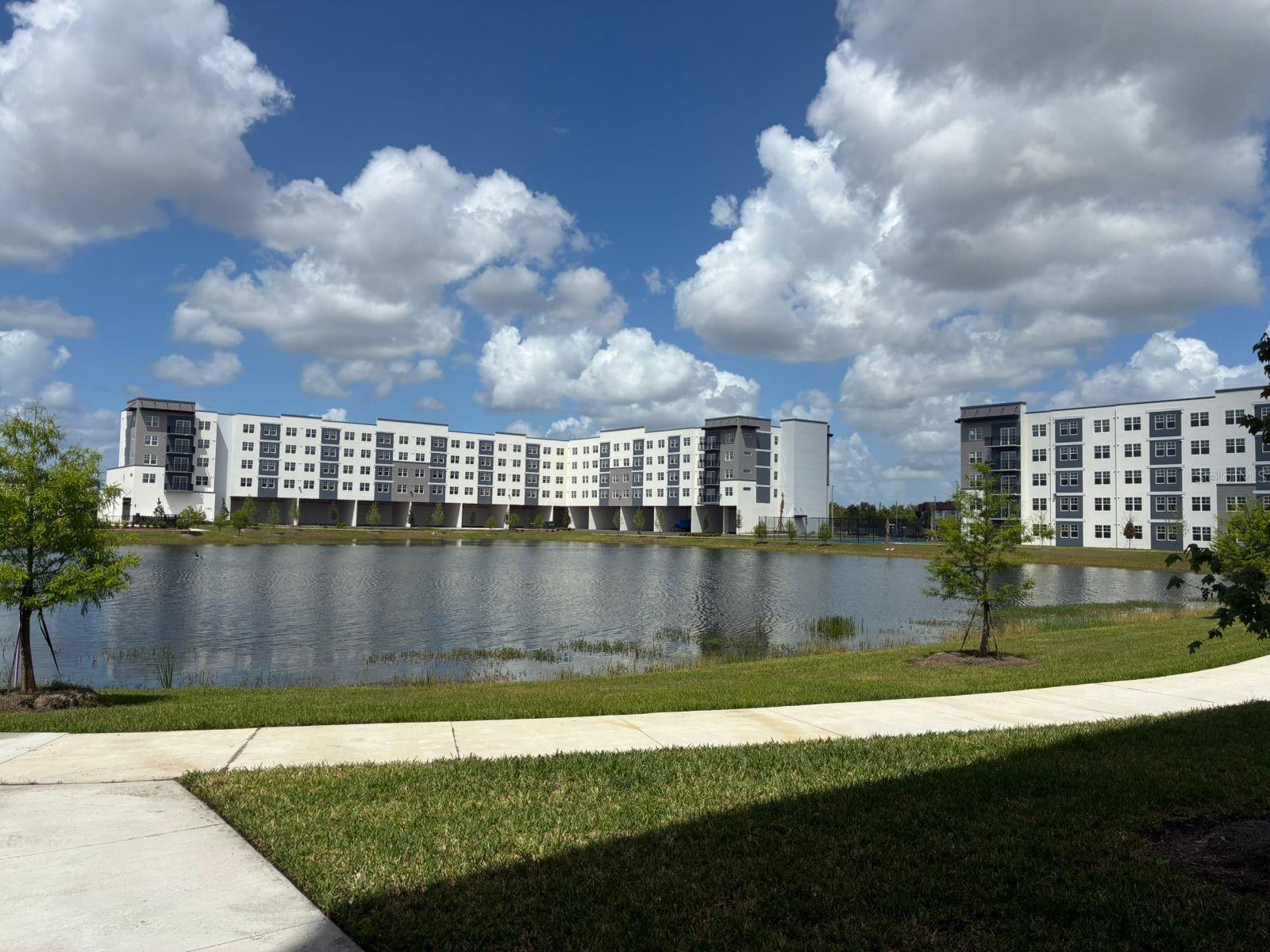 5587 Millenia Park Boulevard, FL