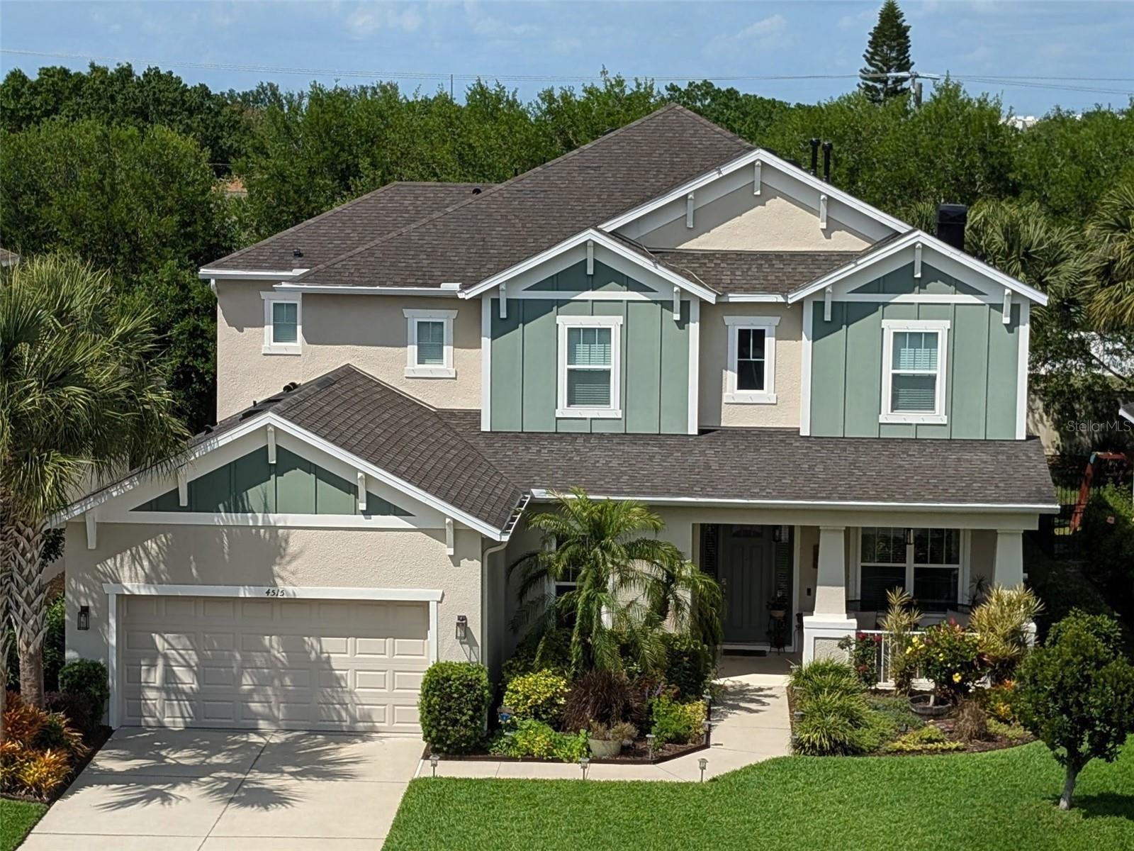 4515 Arbor Gate Drive, FL