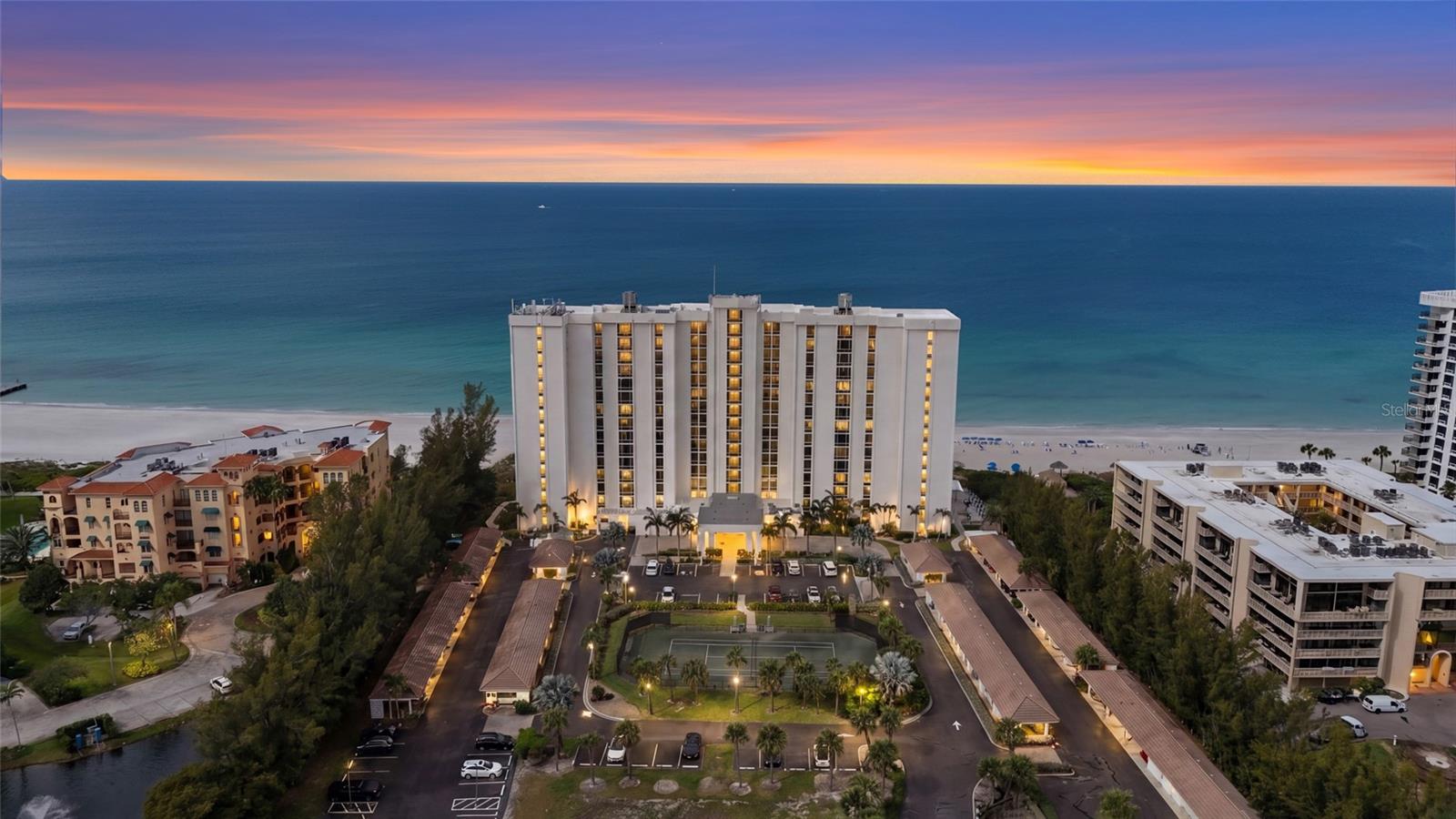 2425 Gulf Of Mexico Drive, FL