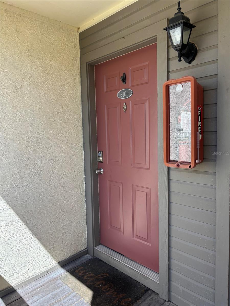 10263 Gandy Boulevard, FL