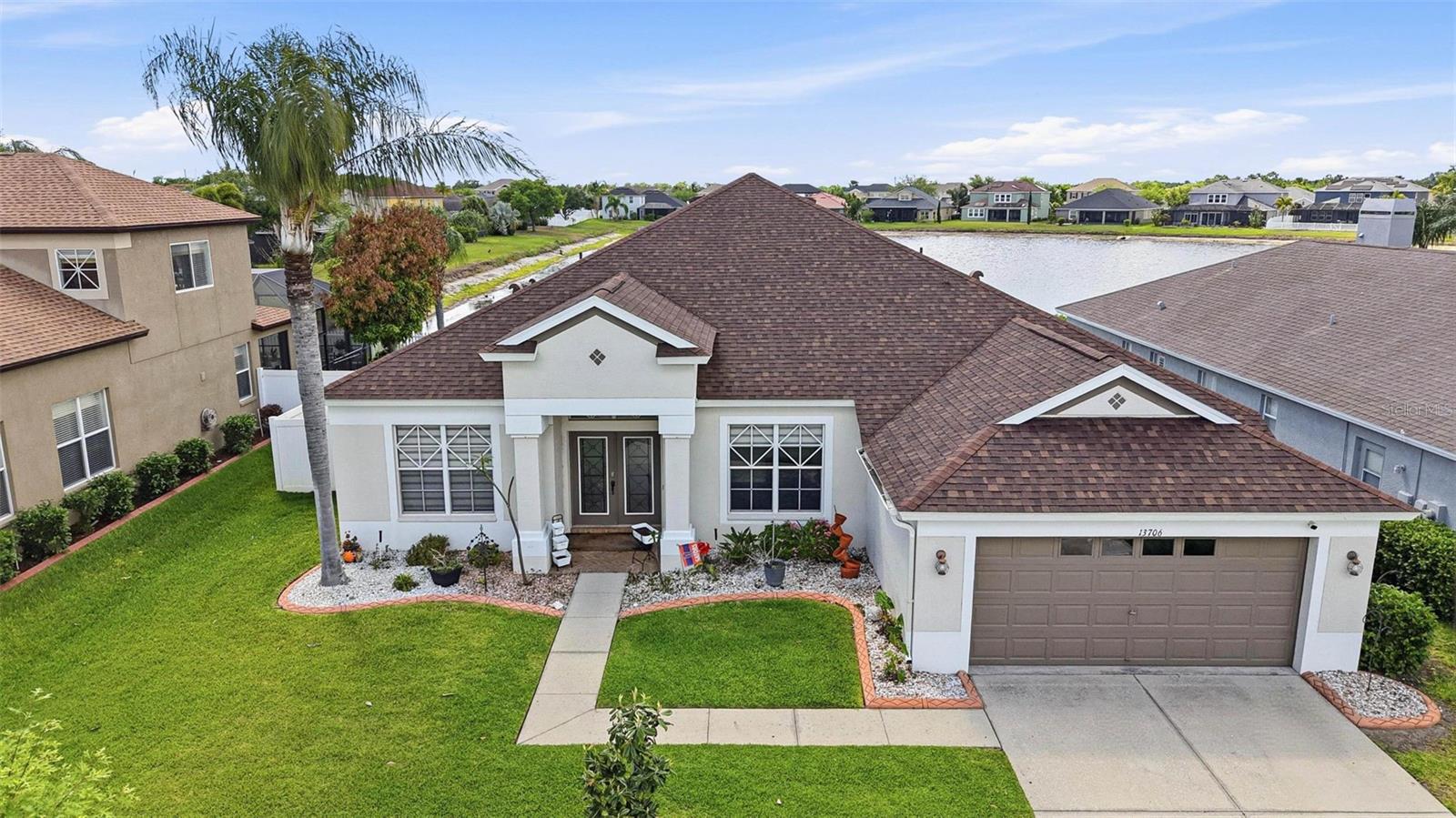 13706 Artesa Bell Drive, FL