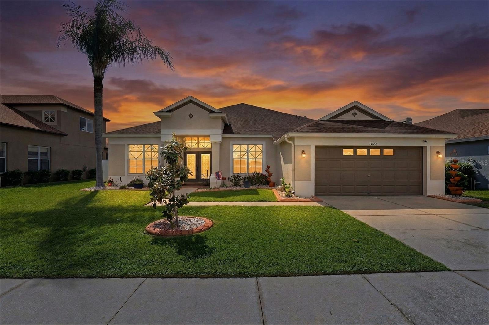 13706 Artesa Bell Drive, FL
