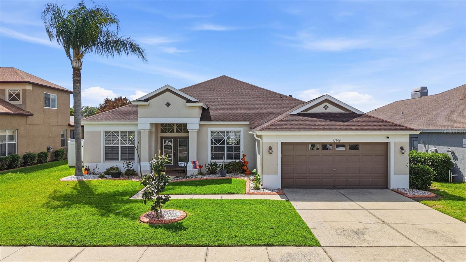 13706 Artesa Bell Drive, FL
