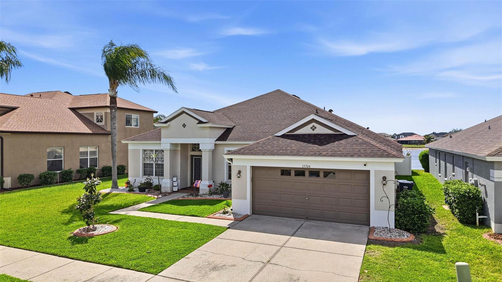 13706 Artesa Bell Drive, FL