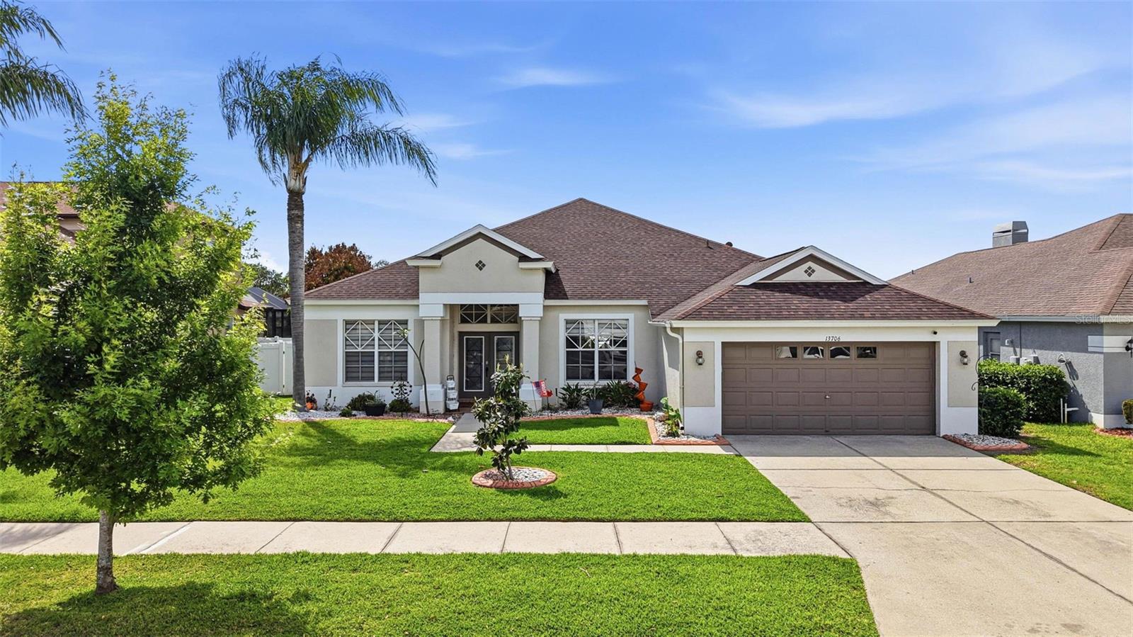 13706 Artesa Bell Drive, FL