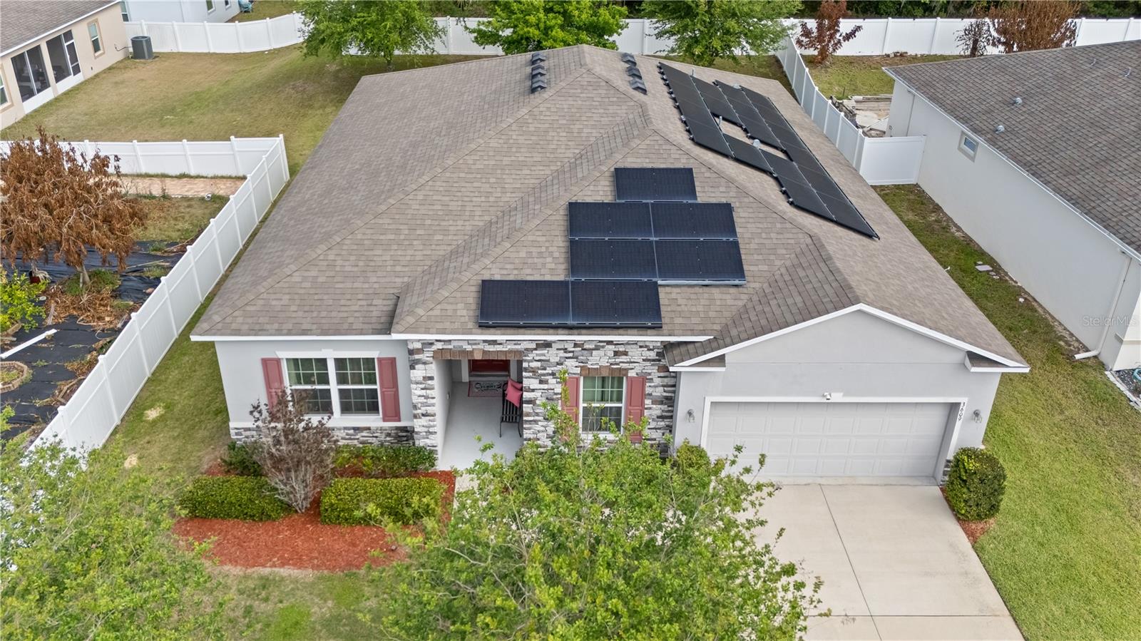 3609 Apopka Ridge Cir, FL