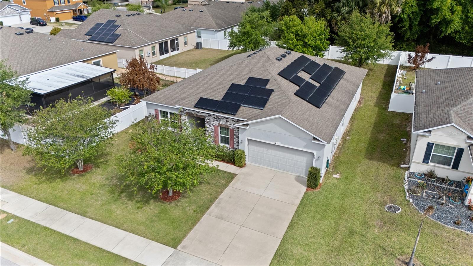 3609 Apopka Ridge Cir, FL