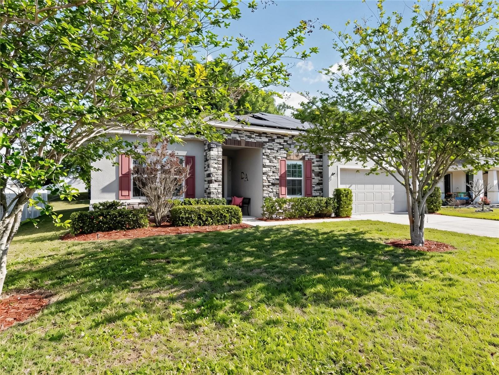 3609 Apopka Ridge Cir, FL