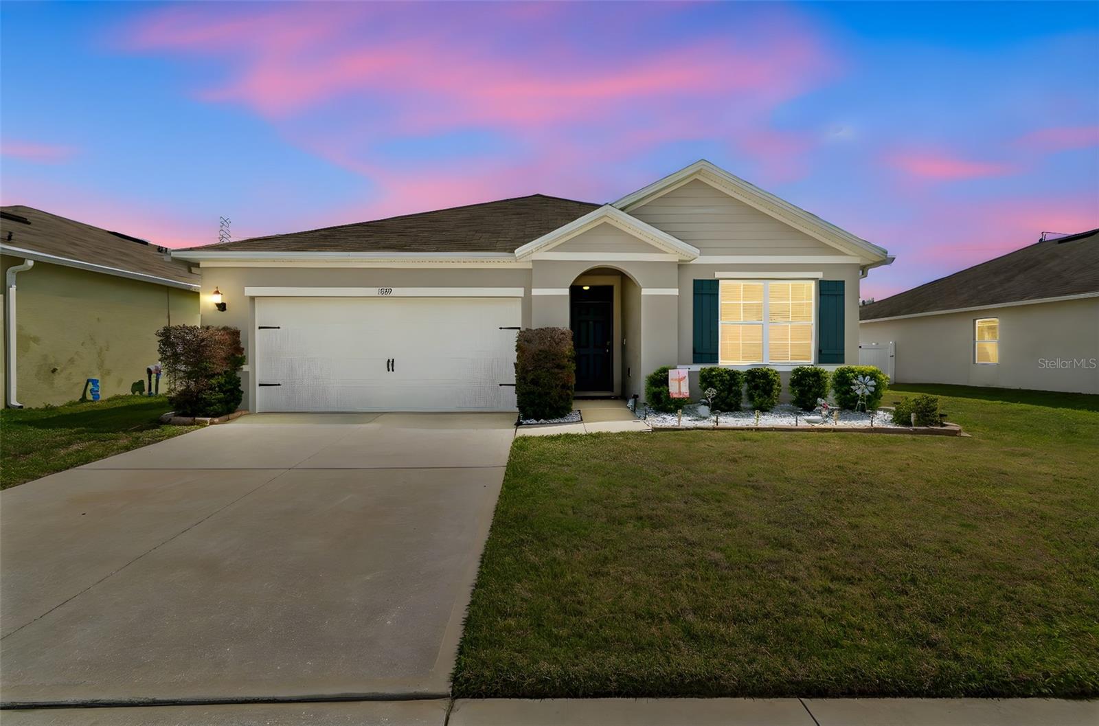 1849 Pristine Loop, FL