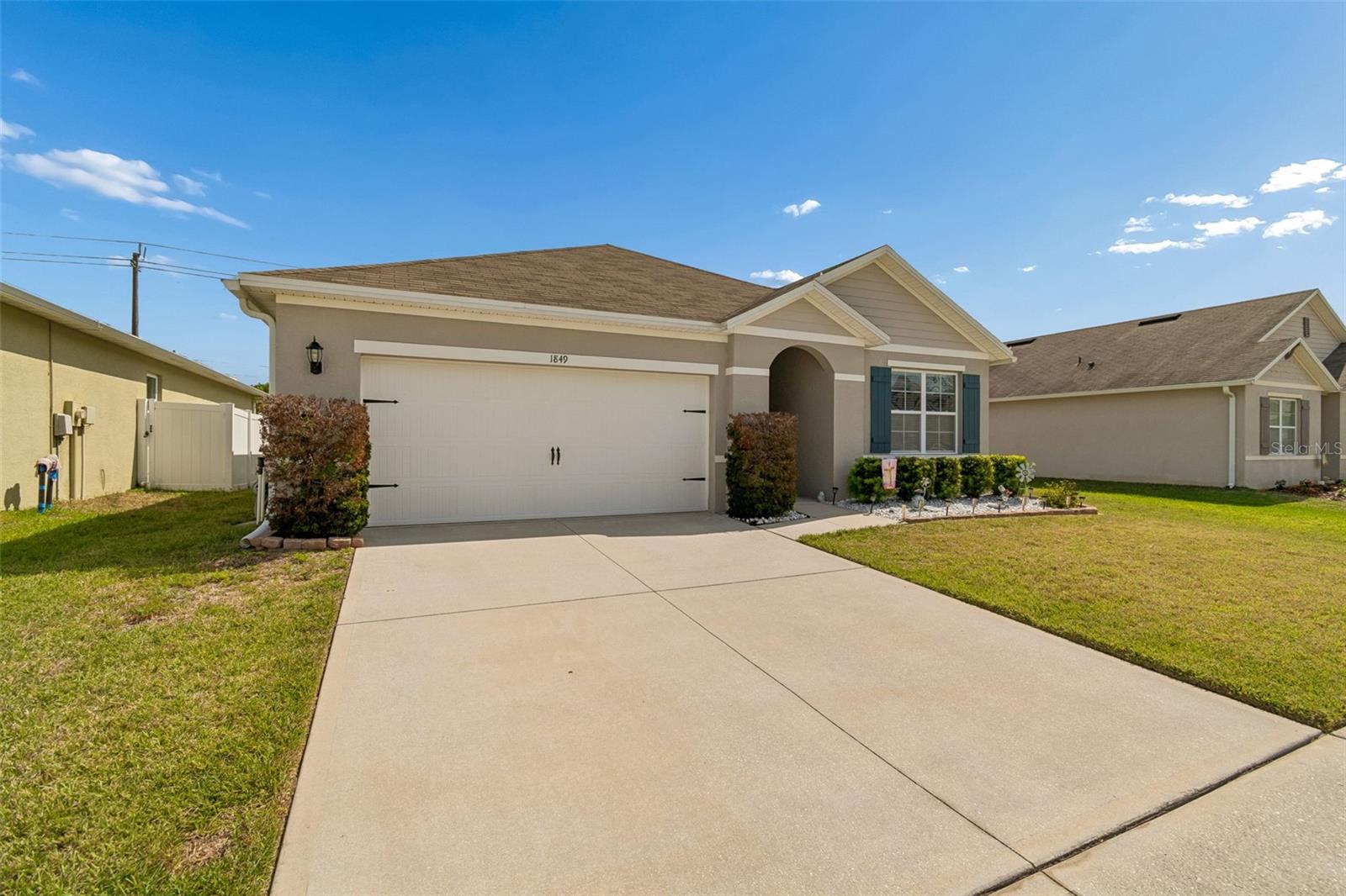 1849 Pristine Loop, FL