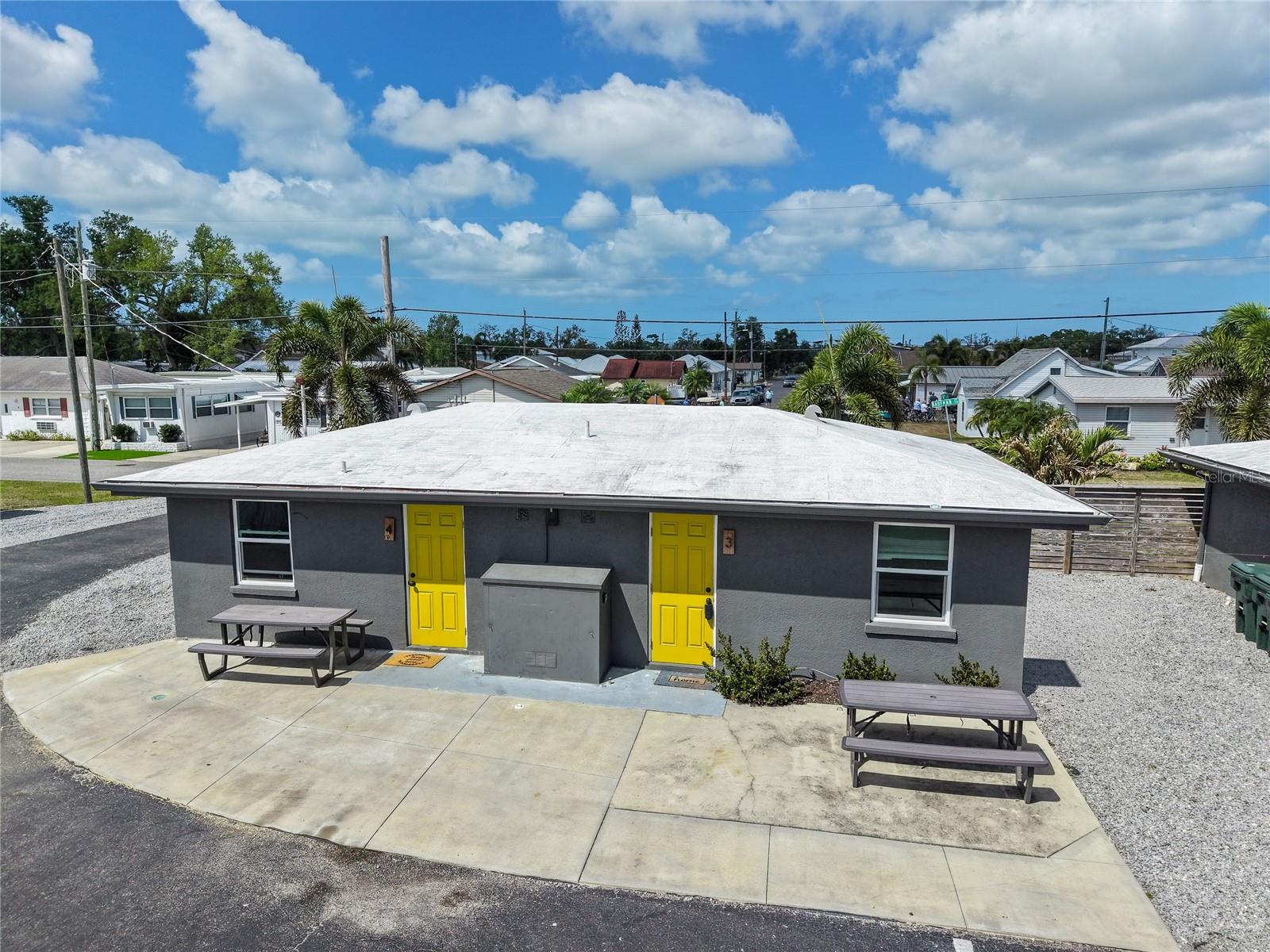 3412 Clarinda Street, FL