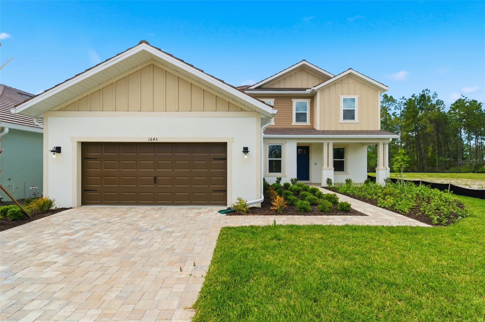 1645 Trailhead Lane, FL