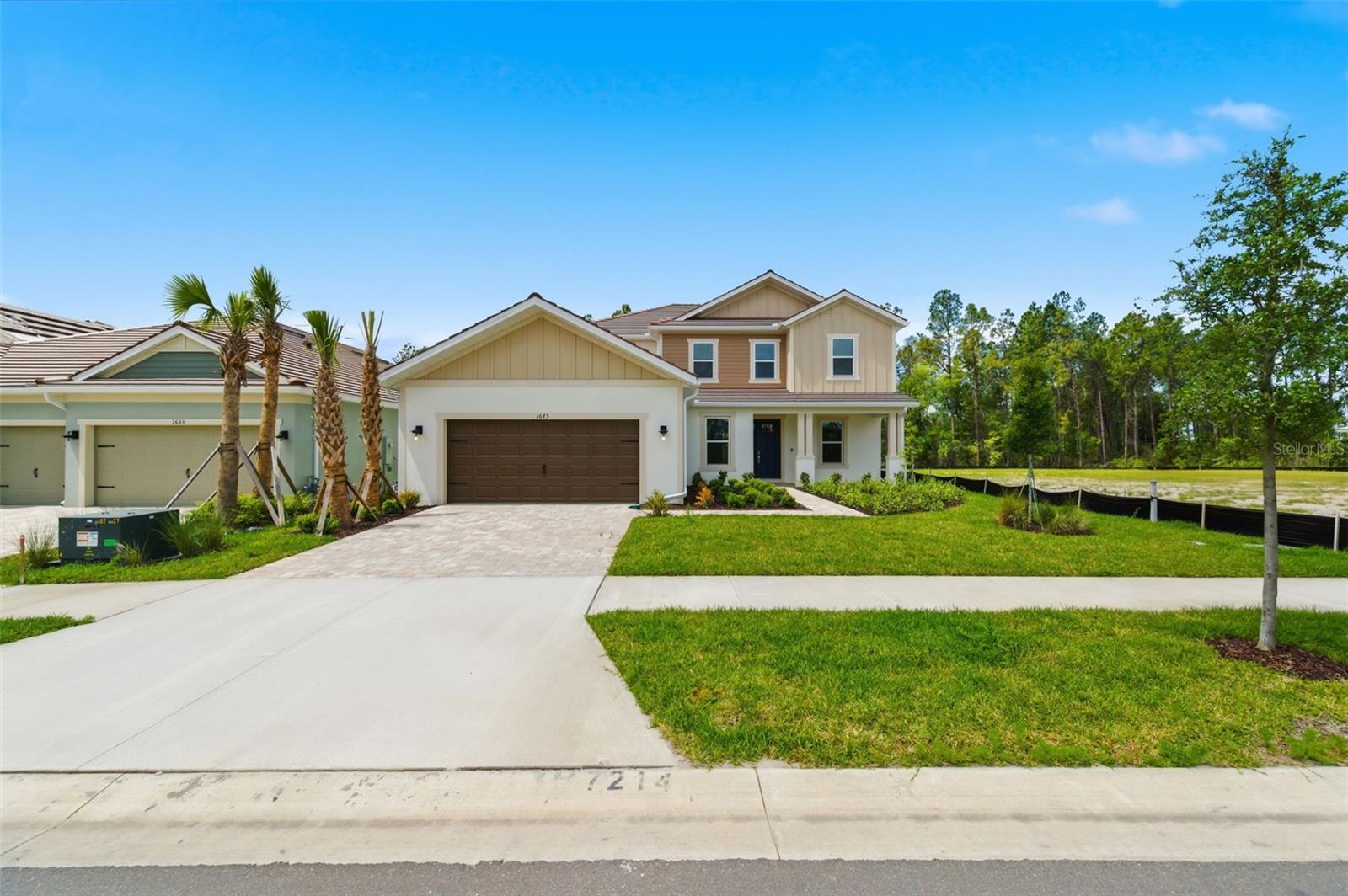 1645 Trailhead Lane, FL