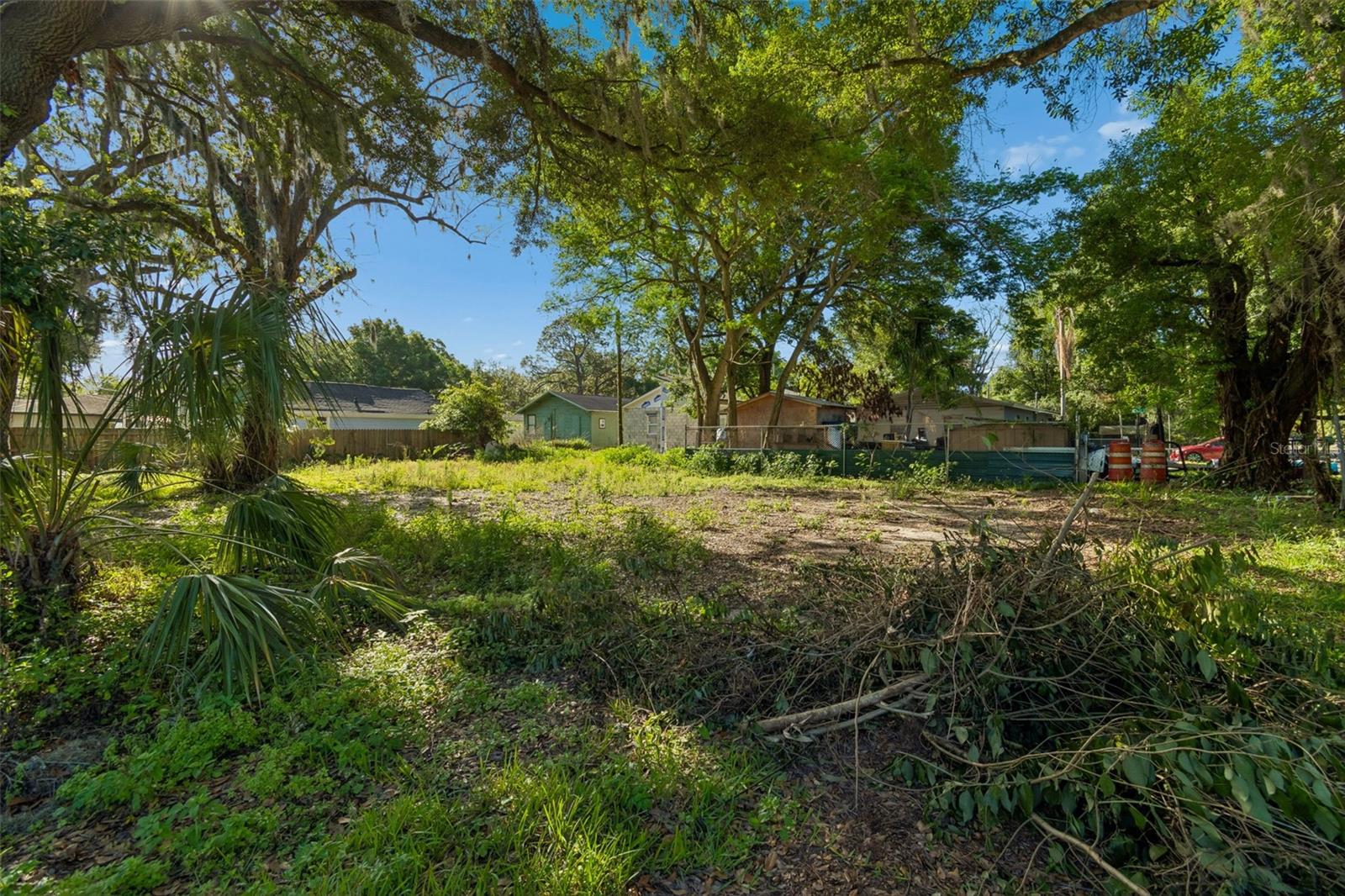 1401 Drane Street, FL