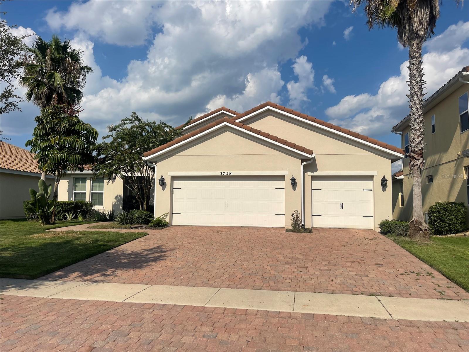 3758 Paradiso Circle, FL