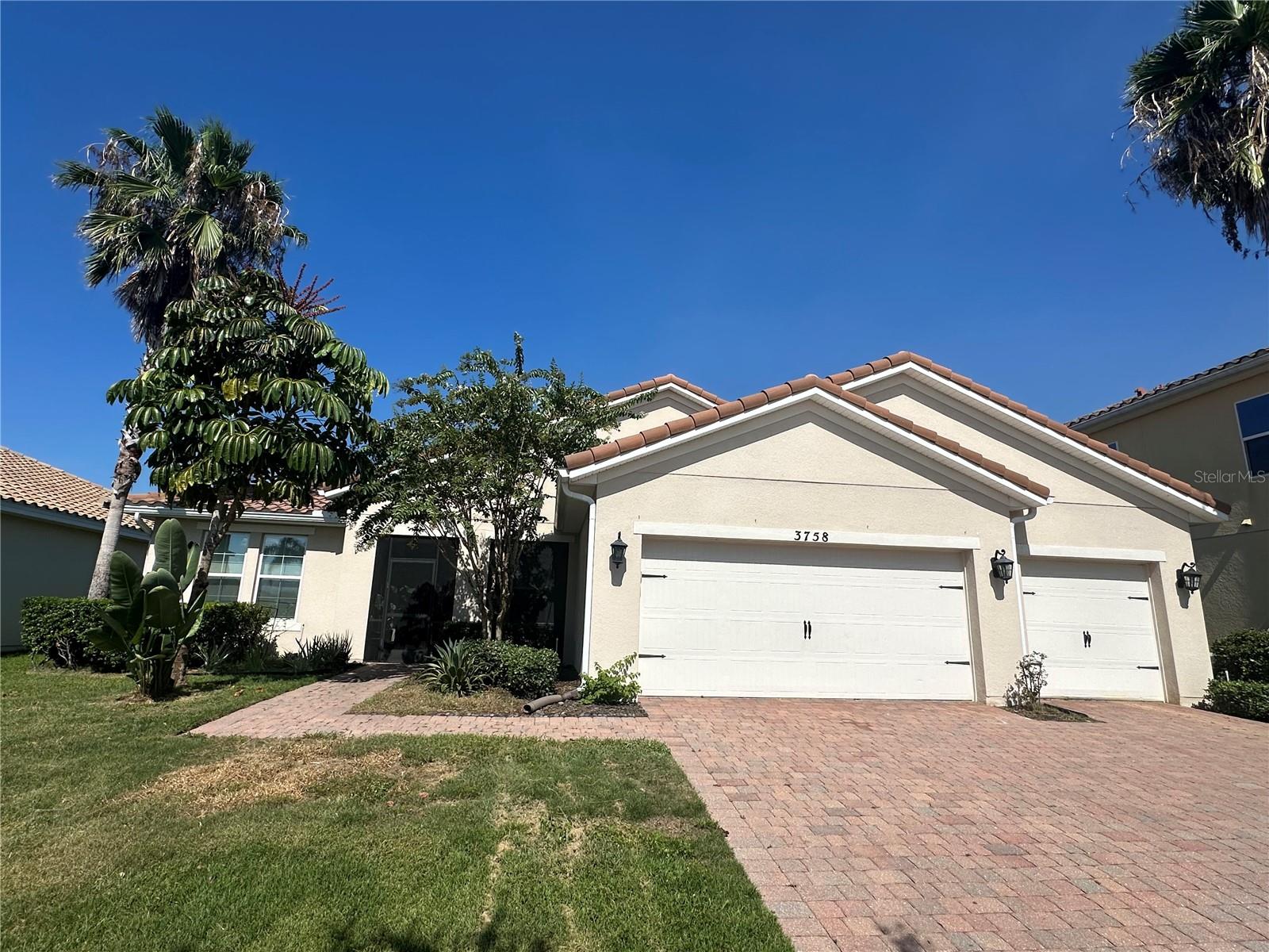 3758 Paradiso Circle, FL