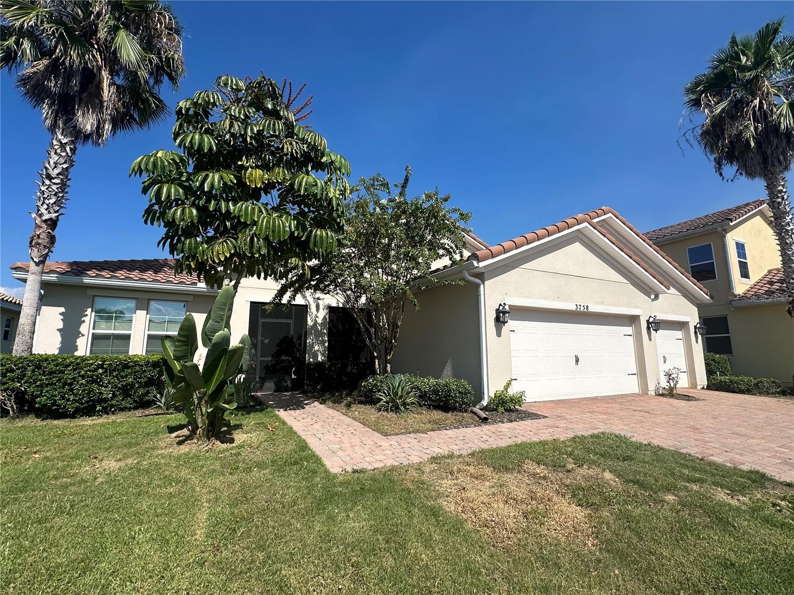 3758 Paradiso Circle, FL