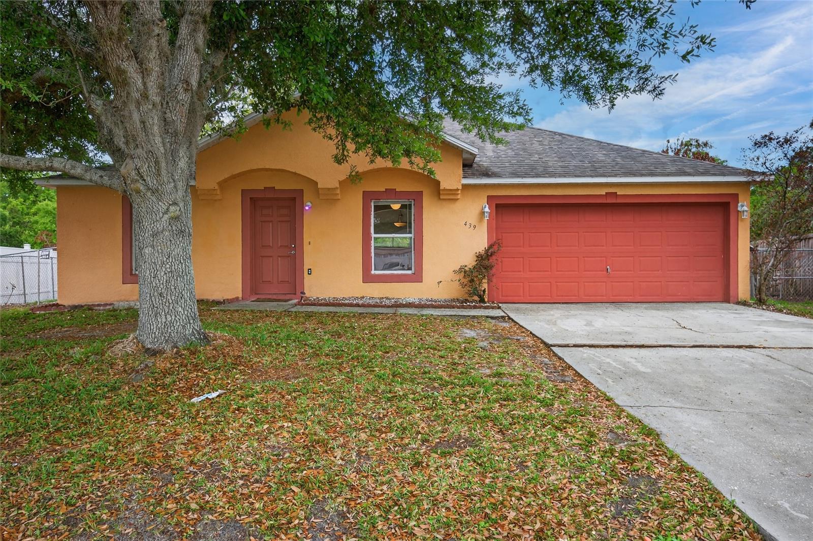 439 Magpie Court, FL