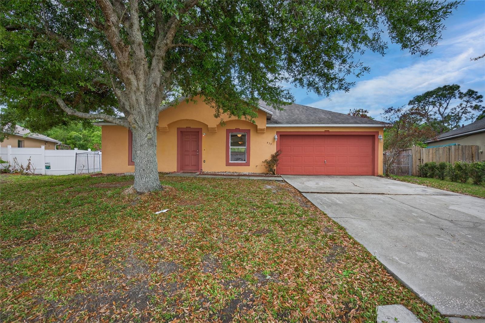 439 Magpie Court, FL