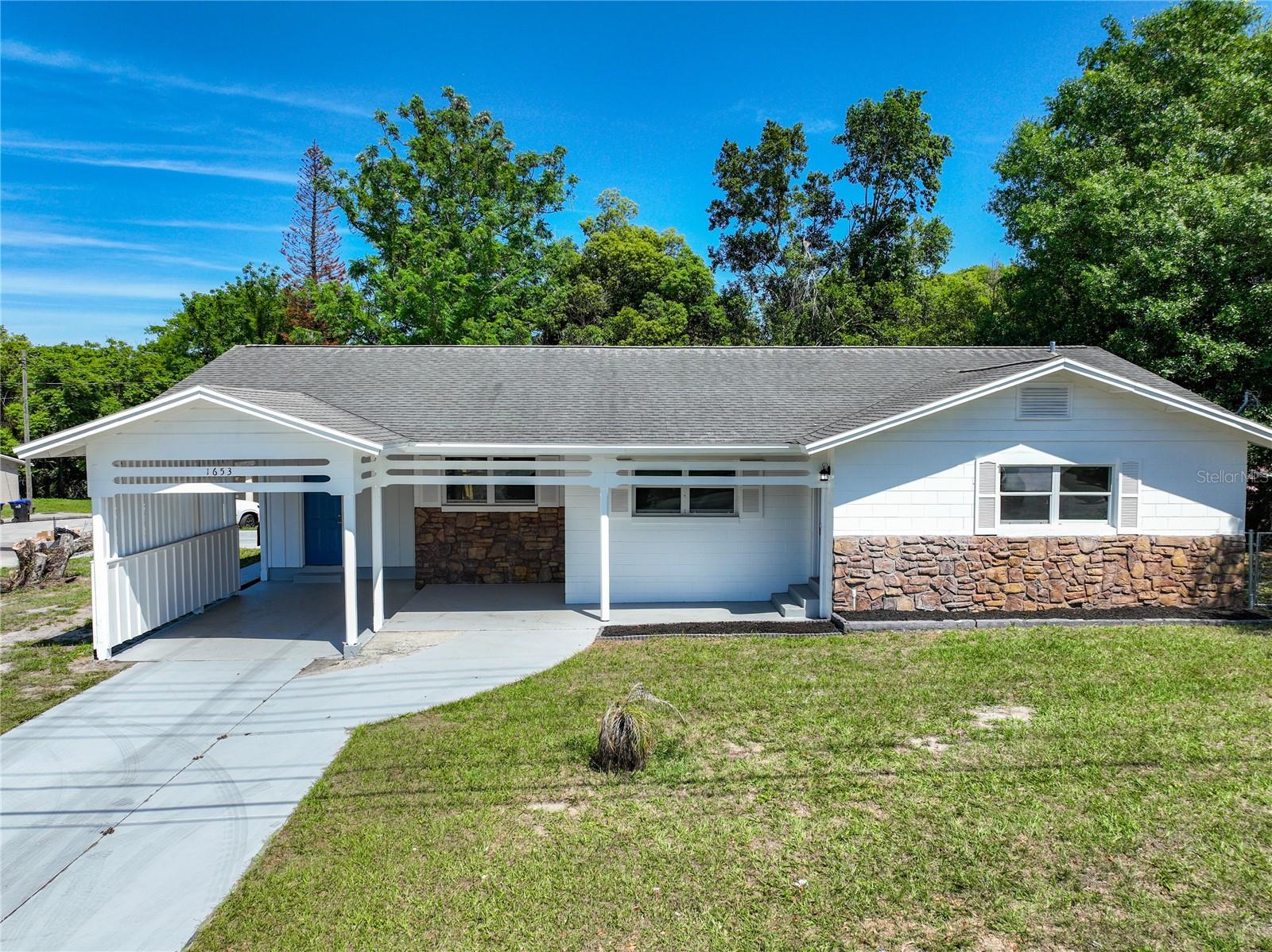 1653 Hastings Street, FL
