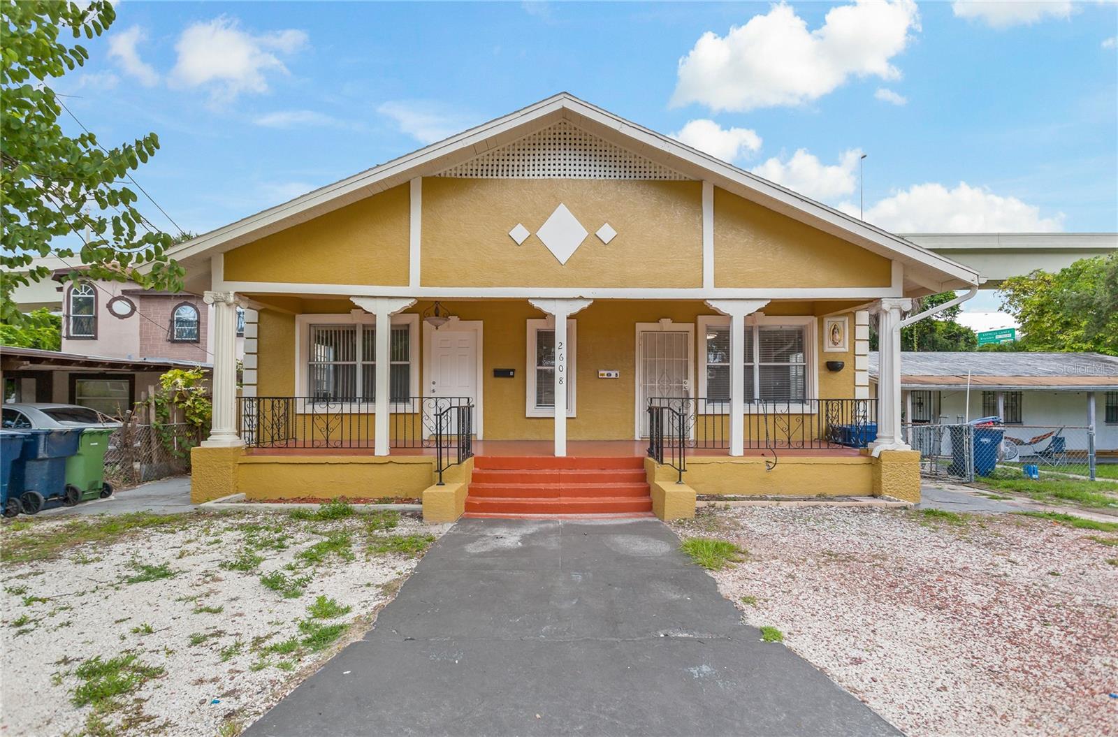 2608 Durham Street, FL