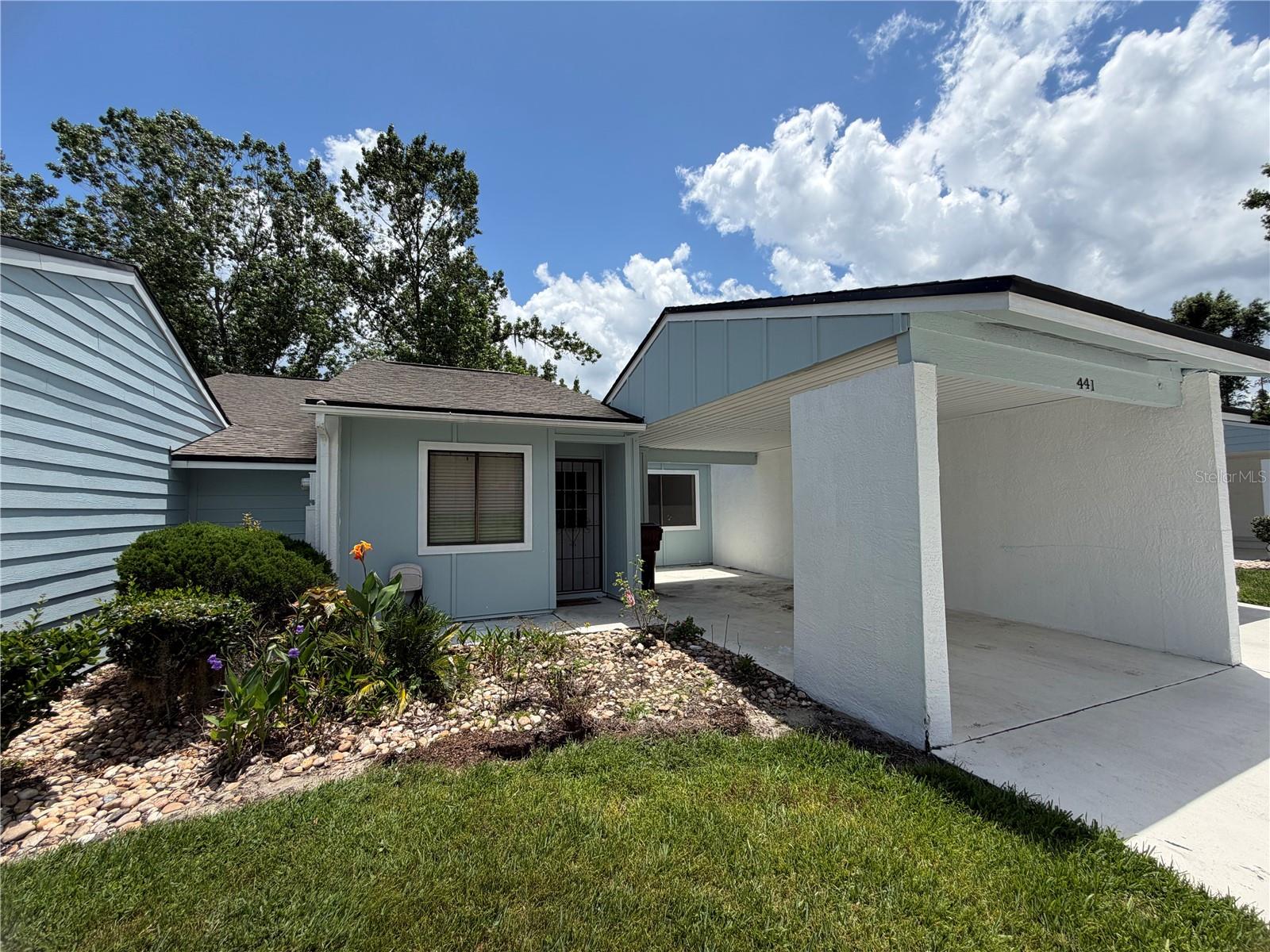 441 Prestwick Place, FL