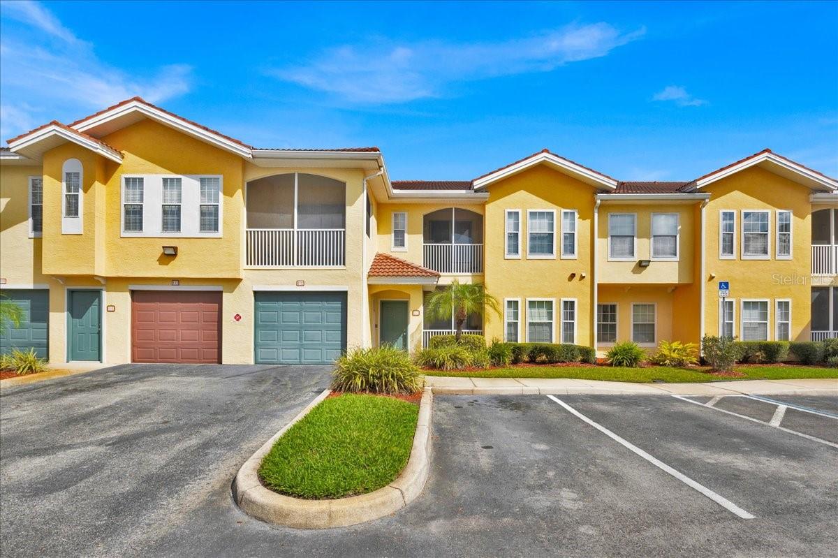 12017 Villanova Drive, FL