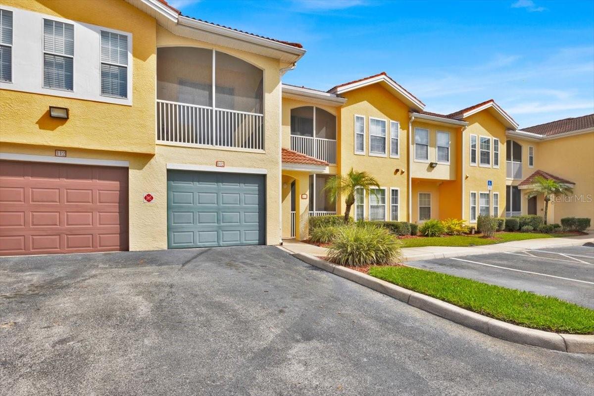 12017 Villanova Drive, FL