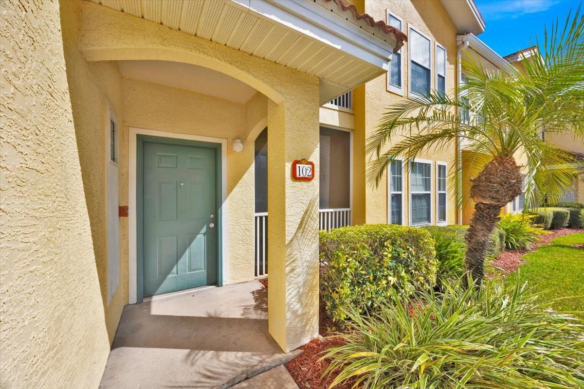12017 Villanova Drive, FL
