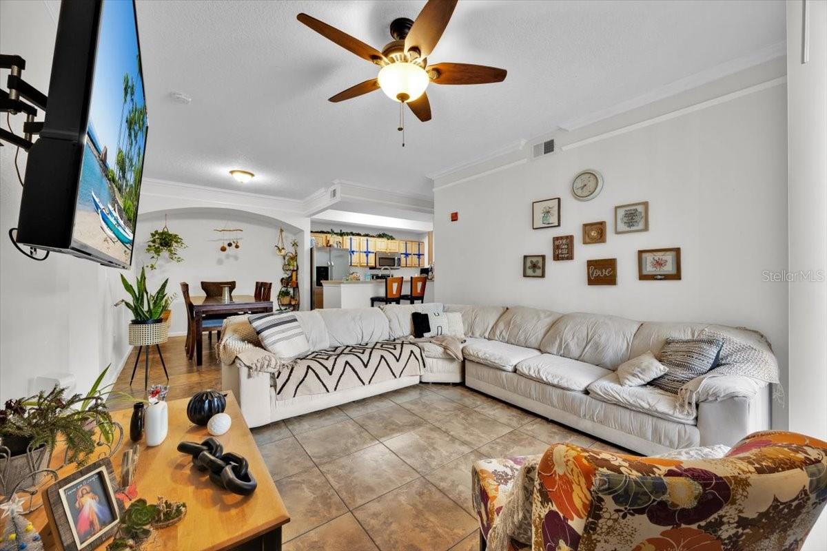 12017 Villanova Drive, FL