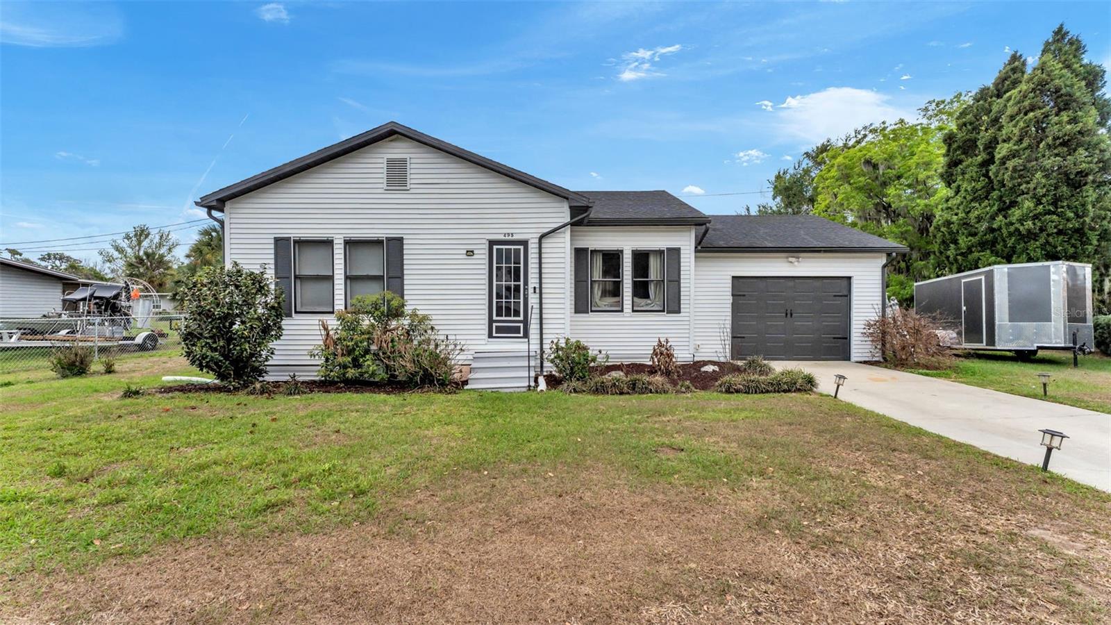 495 Plumosa Street, FL