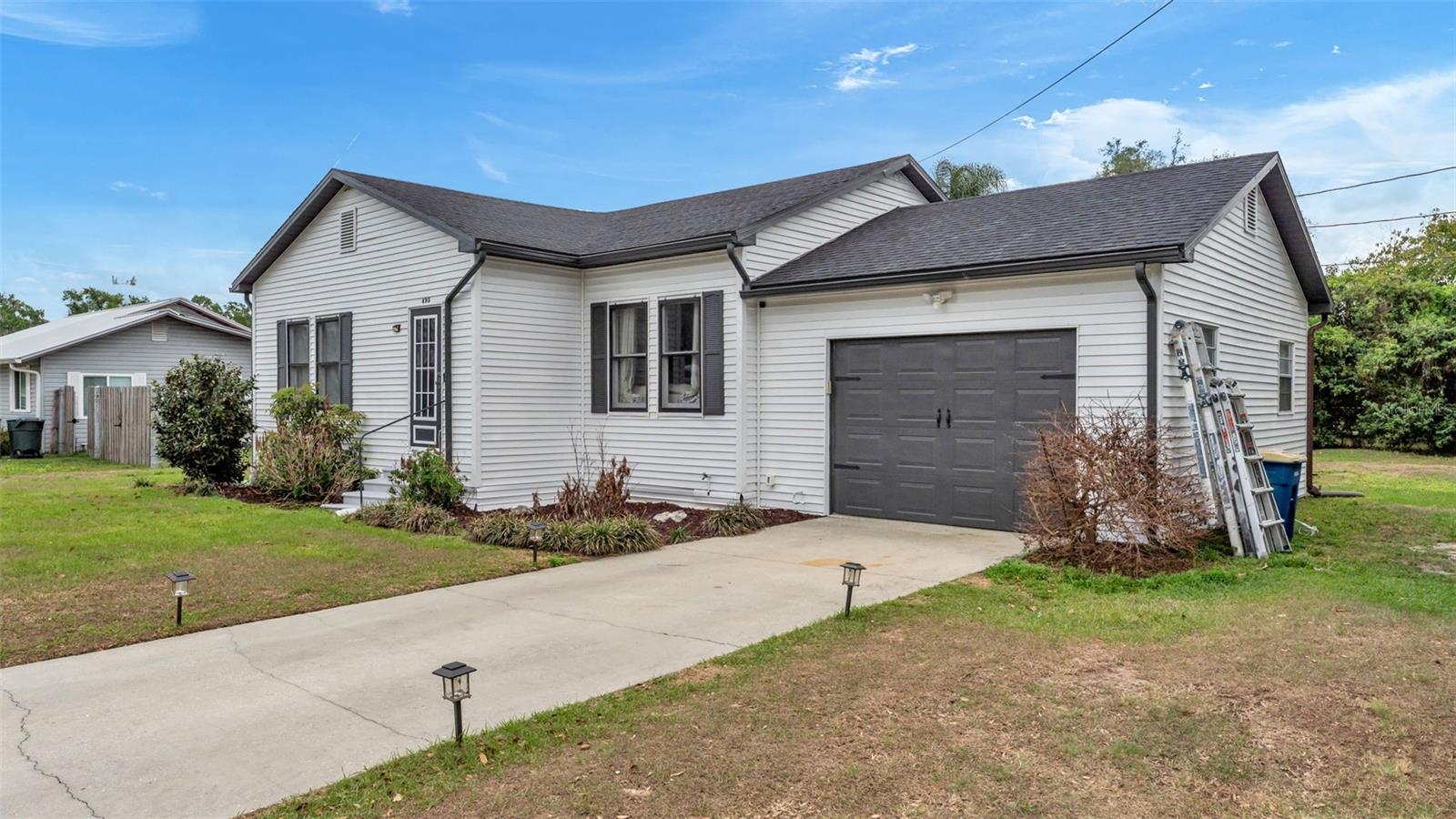 495 Plumosa Street, FL