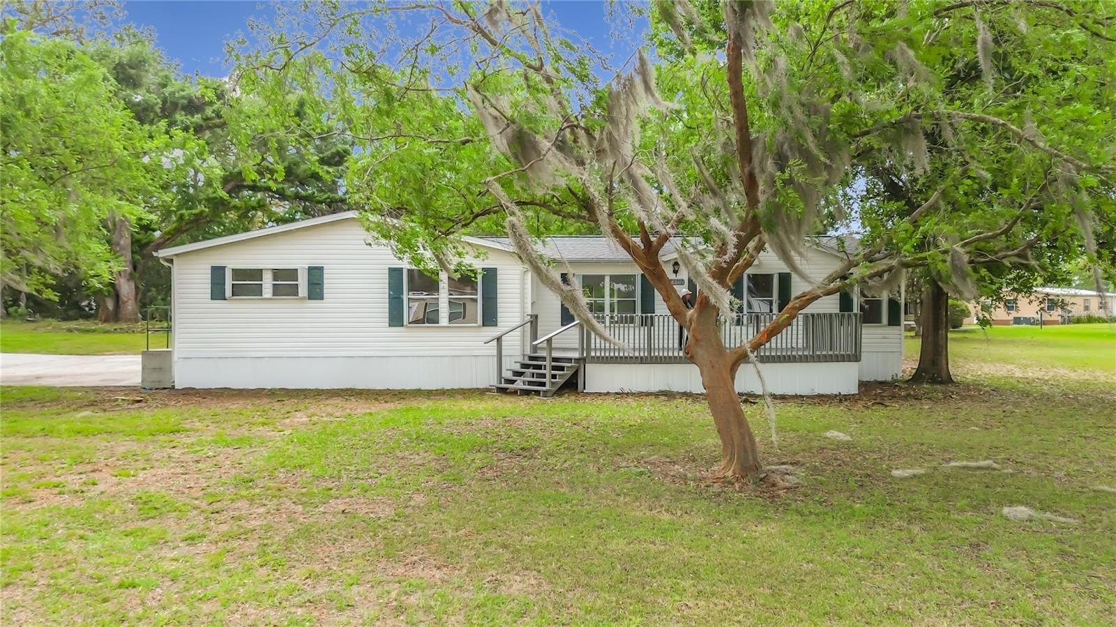 8331 County Road 109, FL
