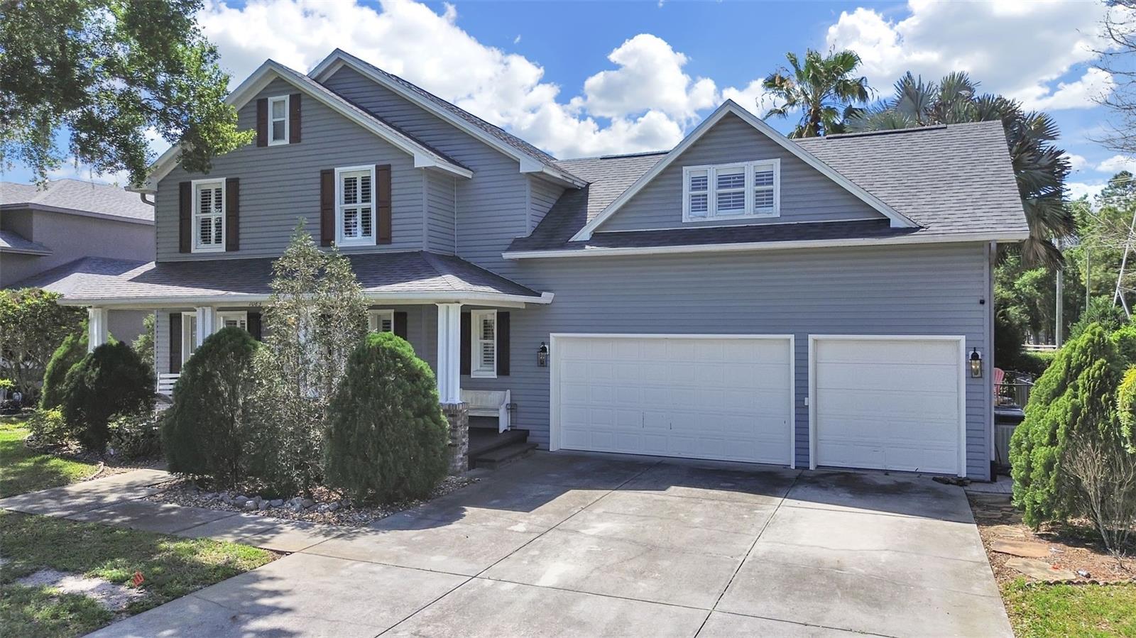1083 Misty Hollow Lane, FL